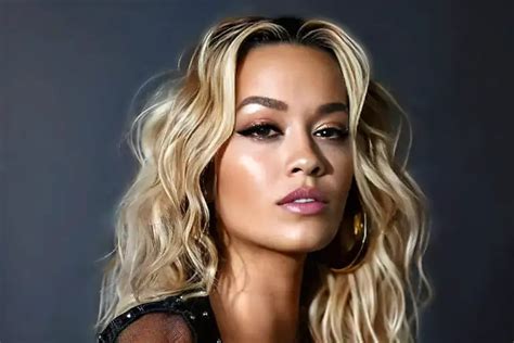 rita ora net worth|Rita Ora Net Worth